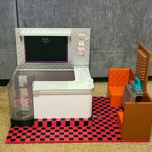 Our Generation Dinner